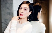 Sao nữ gốc Việt Chung Lệ Đề bị mẹ chồng coi thường vì không thể sinh con