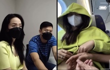 Minh Hằng tiết lộ lý do chỉ giữ được 1 phôi thai, từng bị doạ sảy 10% vì liên tục làm việc này