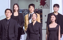 Sau The Glory, phim 18+ của "Nữ hoàng cảnh nóng" Jeon Do Yeon hứa hẹn phá đảo Netflix
