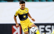CĐV Pau FC: "Chúng tôi có lúc đã quên Quang Hải''