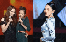Loạt sân khấu để đời của Hương Giang: Từ màn đọ giọng thời chưa chuyển giới đến "pa pa pa" cực viral, trở thành "thành viên thứ 10 của SNSD"