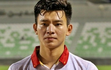Học trò của HLV Troussier buồn bã "trải lòng" sau trận thua đậm U23 UAE