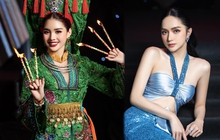 Mỹ nhân Hoa hậu Chuyển giới Việt Nam xin lỗi vì từng nói xấu Hương Giang, netizen lo lắng: "Liệu còn cơ hội làm Hoa hậu?"