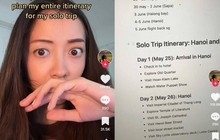Chuẩn bị du lịch Việt Nam, cô gái Singapore nhờ AI tư vấn địa điểm tham quan rồi tròn mắt với kết quả