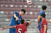 U23 Thái Lan tạo địa chấn, gián tiếp mang tới mối lo lớn cho U23 Việt Nam