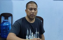 Thanh niên đập ATM ở Đà Nẵng "trắng tay" vì chơi tiền ảo, định tự tử khi biết công an truy tìm