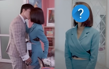 Lâu lắm mới thấy một phim Việt để "tiểu tam" lên làm nữ chính, còn giật chồng bạn thân thì quá bạo rồi!