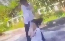 Nữ sinh lớp 8 ở Phú Yên bị đánh nhập viện vì "nói xấu sau lưng" bạn
