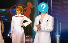 Ngỡ ngàng trước ảnh diện áo dài cực nữ tính của 1 ca sĩ: Nay lột xác với style tomboy, từng vướng tin đồn tình cảm với 2 sao nữ!