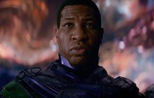 Ác nhân của Vũ trụ Điện ảnh Marvel bị bắt