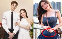 Rộ bằng chứng Lucie Nguyễn đã mang thai 4 tháng với tình trẻ, chính chủ còn tiết lộ "đã hết nghén"?