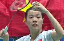 Nguyễn Thùy Linh xuất sắc vô địch Vietnam International Challenger 2023