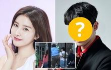 “Nàng Cháo” Vườn Sao Băng Kim So Eun và mỹ nam Mặt Trăng Ôm Mặt Trời lộ ảnh hẹn hò?