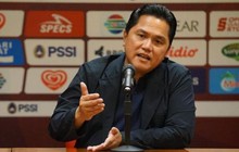 FIFA hủy lễ bốc thăm U20 World Cup, bóng đá Indonesia lao đao