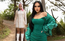 Chân dung nữ ca sĩ bị bodyshaming đến mức ngừng diễn sớm ở Hà Nội: Từng muốn phẫu thuật vòng 1 vì bị trêu chọc