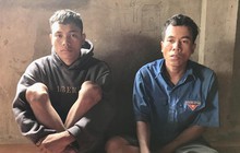 "Cò" lao động lừa đảo, bán người sang Campuchia