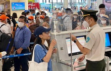 Giá vé máy bay tăng mạnh dịp 30/4, có chặng hơn 8 triệu đồng/khứ hồi