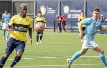 Quang Hải mờ nhạt ở đội dự bị của Pau FC, nối dài chuỗi trận đáng quên