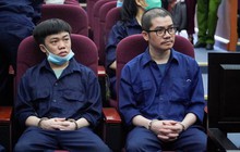 Hình ảnh mới nhất của vợ chồng cựu CEO Alibaba Nguyễn Thái Luyện
