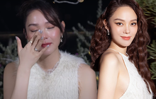 Minh Hằng lên tiếng khi bị góp ý về việc không nên công khai chuyện mang thai quá sớm