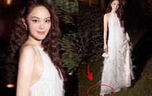 Bị netizen nhắc nhở hạn chế đi cao gót khi mang bầu, Minh Hằng phản ứng ra sao?