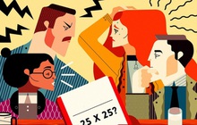 "5 cốc nước, làm sao đưa cho 6 lãnh đạo?": 3 câu trả lời thể hiện 3 cấp độ thăng tiến tại nơi làm việc, có người mãi mãi chỉ là nhân viên quèn!