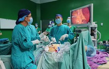 5 dấu hiệu cảnh báo ung thư dạ dày, có 1 cũng phải đi khám
