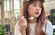 Ăn ít đi nhưng tháng nào cũng tăng 1kg, người phụ nữ òa khóc khi phát hiện viêm gan nhiễm mỡ vì quá mê 1 loại bánh