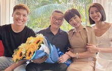 Đừng nói khi yêu: Bố Quy xuất hiện, Mạnh Trường úp mở về phần 2