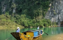 Báo quốc tế ấn tượng 10 điểm đến "tiềm ẩn" của Việt Nam