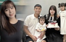 Cô chủ khách sạn ở Bắc Ninh lấy đội trưởng CLB Viettel, đã giàu càng giàu hơn, chồng tặng xe sang, hàng hiệu như cơm bữa