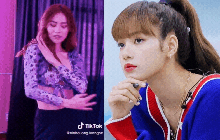 Ninh Dương Lan Ngọc tung clip vũ đạo đã ém 3 năm, nhảy thế nào mà dân tình muốn gọi ngay Lisa "lão sư"?