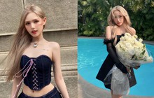 Xoài Non và Huyền 2k4 so kè "ting ting" cho chồng thiếu gia: Con số chênh lệch trời vực!