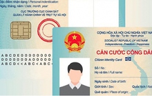 Vì sao đề xuất bỏ vân tay, quê quán trên CCCD?