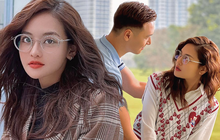 Thùy Anh hé lộ kết phim Đừng nói khi yêu và tin nhắn gửi Mạnh Trường