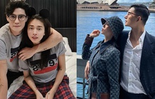 Đều yêu "phi công trẻ" nhưng Lệ Quyên - Ngô Thanh Vân lại là hai thái cực khác nhau: Bên được ngưỡng mộ, bên suốt ngày bị công kích