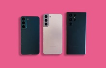 Đây là những lý do khiến người dùng không thích điện thoại Samsung: "Giá cao, chip tệ, bắt chước iPhone, lại còn hay khoe"!