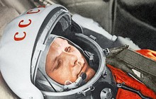 Nga giải mật hình ảnh hiện trường vụ tai nạn khiến nhà du hành vũ trụ Yuri Gagarin thiệt mạng