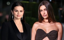 Selena Gomez và những lần lên tiếng bảo vệ "tình địch" Hailey Baldwin, thái độ đáng nể giữa nghi vấn thù hằn vì Justin Bieber
