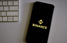 Nóng: Binance bị kiện ra tòa