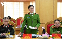 Vụ án liên quan Nguyễn Phương Hằng: "Khởi tố và xử lý công bằng trước pháp luật"