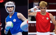 Nữ võ sĩ bị tước huy chương ở giải boxing thế giới vì hormone nam quá cao