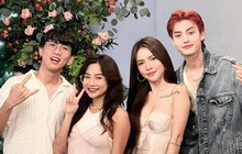 Lucie Nguyễn và Diệp Lê: Đôi bạn thân giỏi kinh doanh, được người yêu kém tuổi cầu hôn