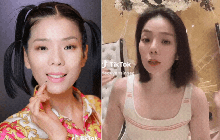 Lệ Quyên liên tiếp đu trend "cưa sừng làm nghé", netizen cảm thấy mệt mỏi!