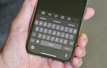 Cách mở khóa ký tự đặc biệt trên bàn phím ảo của iOS và Android