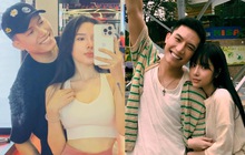 Anh Tú lần đầu công khai chuyện tình cảm với LyLy sau thời gian vướng nghi vấn hẹn hò?