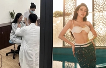 Hoa hậu Thanh Thủy thừa nhận phẫu thuật thẩm mỹ: Có vi phạm tiêu chí cuộc thi?