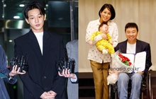 Công khai ủng hộ Yoo Ah In giữa cơn bão chỉ trích, vợ ca sĩ huyền thoại xứ Hàn bị "ném đá" kịch liệt