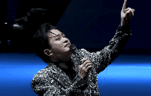 Có một ca khúc hit tưởng "thánh cover" Trung Quân hát đã hay lắm rồi, ai ngờ Tùng Dương "ra tay" mới gọi là đẳng cấp!