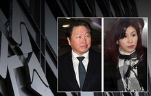 Vụ ly hôn 1.200 tỷ của giới tài phiệt Hàn Quốc chưa ngã ngũ: Vợ chủ tịch quyết đòi thêm 54 tỷ từ nhân tình lâu năm của chồng